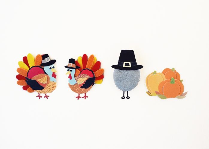 Thanksgiving Fun For All